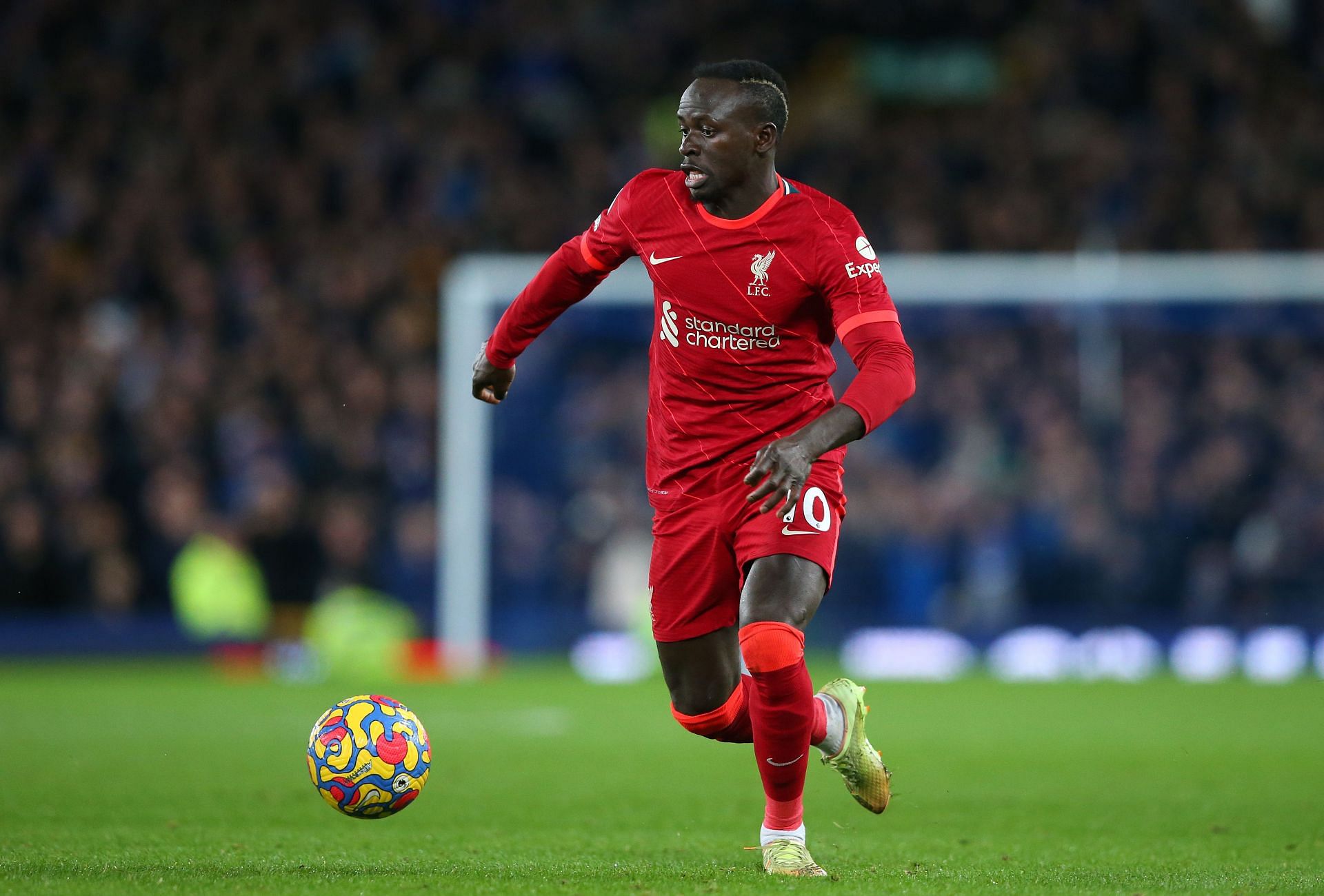 Sadio Mane has been one of Liverpool's best signings in recent years.